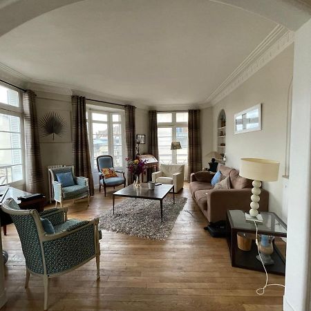 Clovis Apartamento Reims Exterior foto